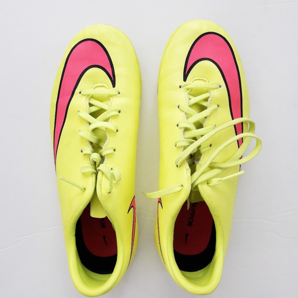 Nike Indoor Shoes